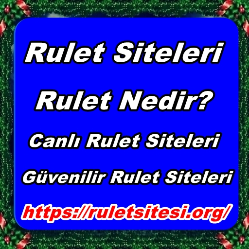 Rulet_Siteleri